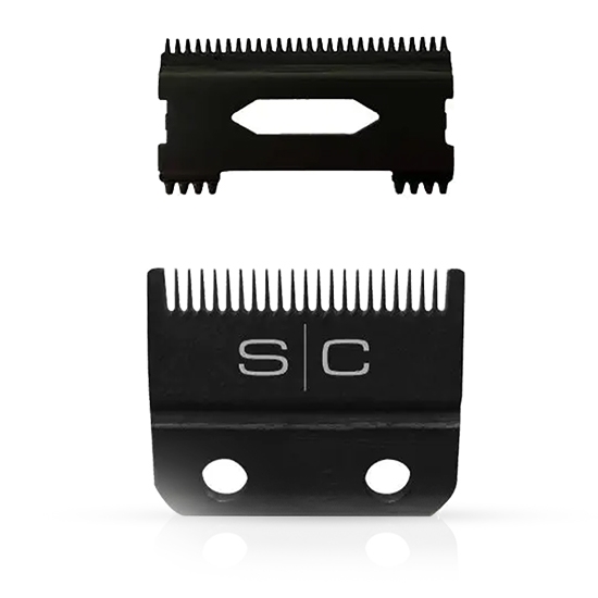 Cutit STYLECRAFT pentru masinile de tuns - DLC - Negru