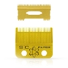 Cutit STYLECRAFT pentru masinile de tuns - FAPER DLC - Gold