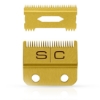 Cutit STYLECRAFT pentru masinile de tuns - GOLD