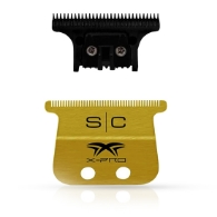 Cutit STYLECRAFT pentru masinile de contur - X-PRO WIDE - GOLD
