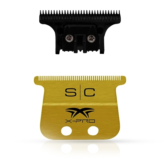 Cutit STYLECRAFT pentru masinile de contur - X-PRO WIDE - GOLD