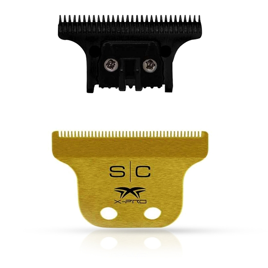 Cutit STYLECRAFT pentru masinile de contur - X-PRO CLASSIC  - GOLD