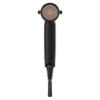 Uscator de par - GAMMA+  HORIZON - 120.000 RPM - Negru 