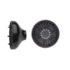 Uscator de par - GAMMA+  HORIZON - 120.000 RPM - Negru 