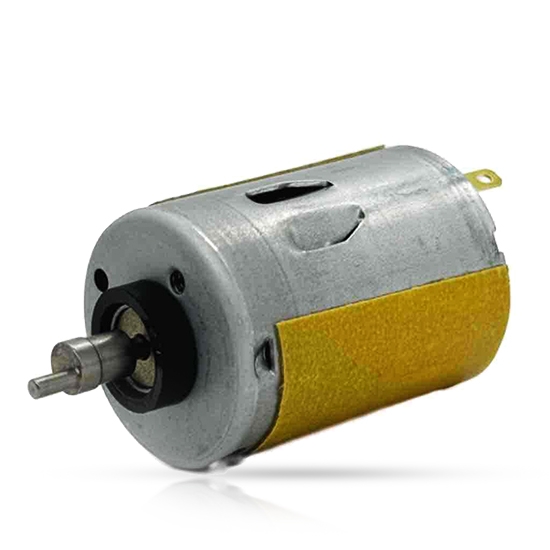 Motor - GAMMA+  - pentru masinile de tuns