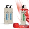 PACHET PROMO - 2X Sampon pentru par - GLEMEN - Engage - 1000 ml + 1X Sampon GLEMEN Menthol 1000 ml - Gratuit