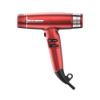 Uscator de par - GA.MA PROFESIONAL IQ Lite - 110.000 RPM - Rosu