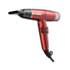 Uscator de par - GA.MA PROFESIONAL IQ Lite - 110.000 RPM - Rosu