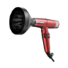 Uscator de par - GA.MA PROFESIONAL IQ Lite - 110.000 RPM - Rosu