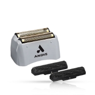 Folie + cutit - ANDIS shaver Profoil