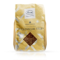 Ceara epilatoare - ROIAL - Granule - Millenium Star - 1000 g
