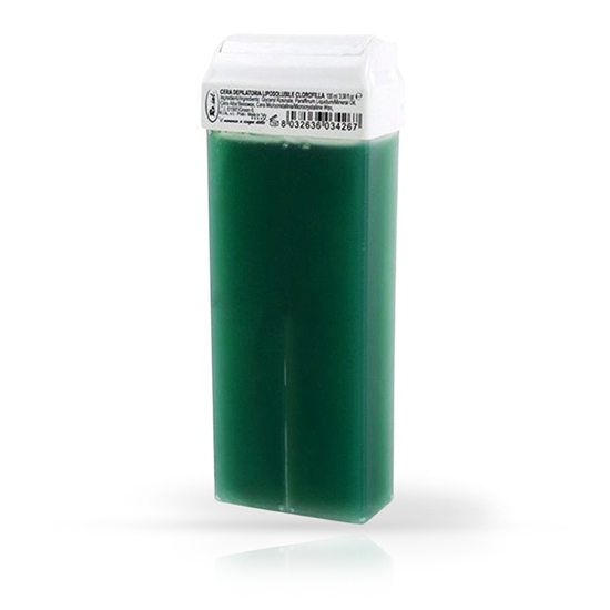 Ceara epilatoare - ROIAL - Cartus - Lavanda - 100 ml