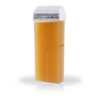 Ceara epilatoare - ROIAL - Cartus - Titanio Rosa - 100 ml