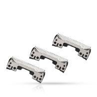 Set cutite KIEPE - masina de ras - Smooth