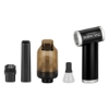 Dispozitiv GAMMA+ suflare aer si vacuum - pentru frizerie
