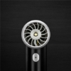 Dispozitiv GAMMA+ suflare aer si vacuum - pentru frizerie