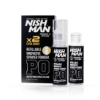 Pudra de volum - NISH MAN - P0 - Set 2 bucati
