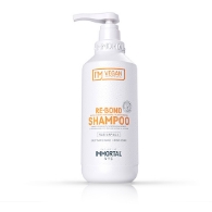 Sampon pentru par- IMMORTAL - RE - BOND - 500 ml 