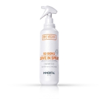 Balsam Grooming Leave in - IMMORTAL - RE - BOND - 250 ml