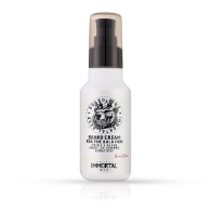 Crema modelatoare pentru barba - IMMORTAL -100 ml  