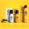 Crema modelatoare pentru barba - IMMORTAL -100 ml  