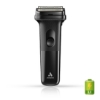 Masina de ras - ANDIS - inFORM - black - fara fir 