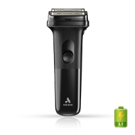Masina de ras - ANDIS - inFORM - black - fara fir 
