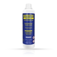BARBICIDE - Dezinfectant instrumentar - soluție concentrat 
