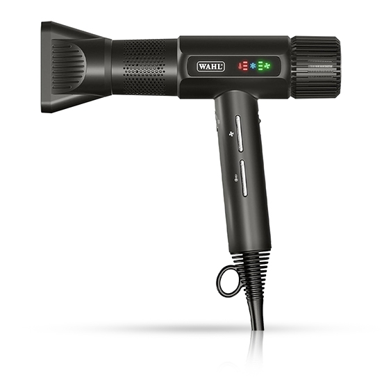 Uscator de par - WAHL - Vanquish 