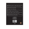 Pieptene frizerie/coafor - ROVRA - Sleek - Metal