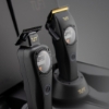 Masina de contur - TUFT TRIMMER -  Pro Vector - 13.000 RPM - fara fir