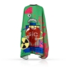 Pelerina - STYLECRAFT - frizerie/coafor - RADIOACTIVE GREEN 