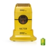 Masina de ras MRD - shaver - Vector - Gold