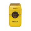 Masina de ras MRD - shaver - Vector - Gold