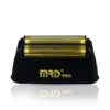 Masina de ras MRD - shaver - Vector - Negru 