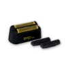 Masina de ras MRD - shaver - Vector - Negru 