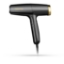Uscator de par BABYLISS - Pro Falco 2000W - Gold