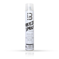 Fixativ puternic - L3VEL3 - Natural Look - Freeze - 400 ml 