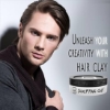  Crema de par - L3VEL3 - Sculpting Clay - 150 ml