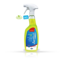 Solutie profesionala pentru curatat - SpriQuil - fara alcool - 1000 ml