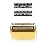 Folie + Cutit - BABYLISS - Shaver FXONE GOLD