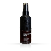 Ulei - NISH MAN - de barba/mustata 100 ml 