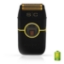 Masina de ras STYLECRAFT - shaver - Instinct - Metal Edition - Negru