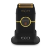 Masina de ras STYLECRAFT - shaver - Instinct - Metal Edition - Negru