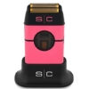 Masina de ras GAMMA+ - shaver - Instinct - Metal Edition - Roz