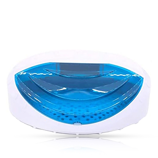 Sterilizator UV pentru instrumente - Mirplay - Ciro - Alb