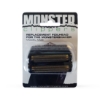 Folie masina de ras - MONSTER CLIPPER -  shaver MO5