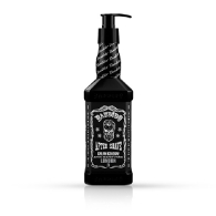 After shave crema - BANDIDO  -  London - 350 ml