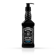 After shave crema - BANDIDO  - Istanbul- 350 ml