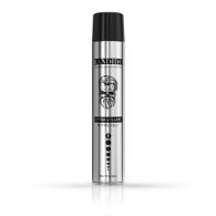 Fixativ - BANDIDO -  Extra Volume - Silver - 400 ml 
